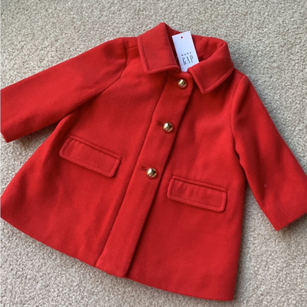 NWT Baby Gap 6mos